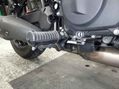 Kawasaki Eliminator 400 SE 2023