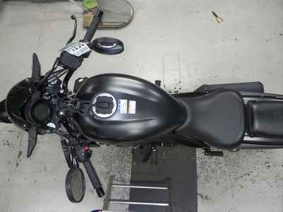 Kawasaki Eliminator 400 SE 2023