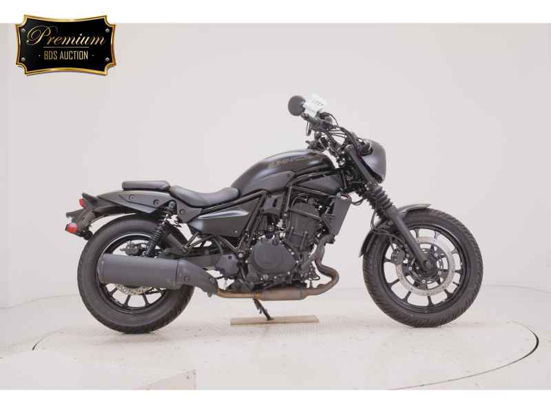 Kawasaki Eliminator 400 SE 2023