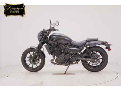 Kawasaki Eliminator 400 SE 2023