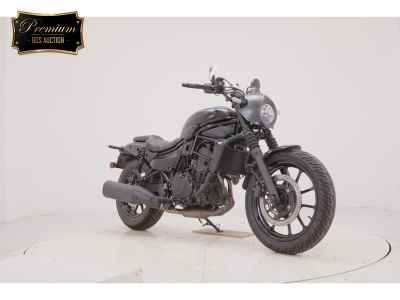Kawasaki Eliminator 400 SE 2023