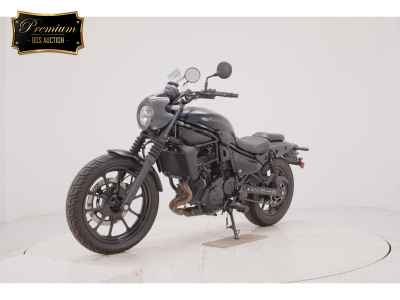 Kawasaki Eliminator 400 SE 2023