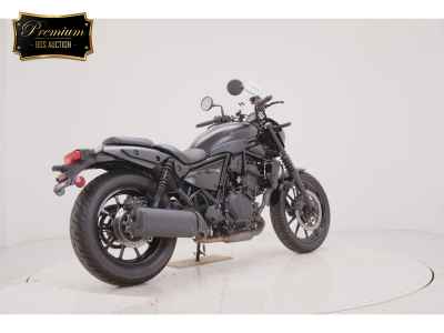 Kawasaki Eliminator 400 SE 2023