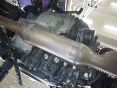Kawasaki Eliminator 400 SE 2023