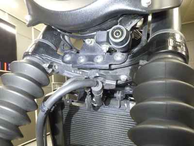 Kawasaki Eliminator 400 SE 2023