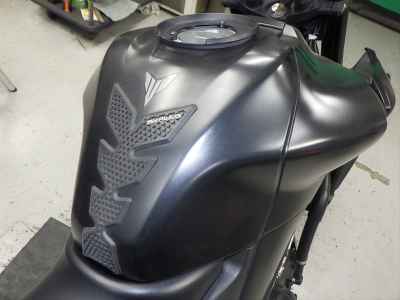Yamaha MT-03 2023
