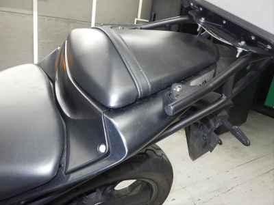 Yamaha MT-03 2023