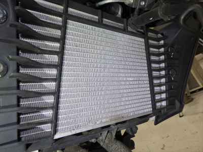 Yamaha MT-03 2023