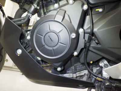 Yamaha MT-03 2023