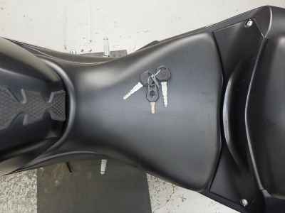 Yamaha MT-03 2023