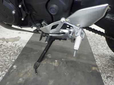 Yamaha MT-03 2023