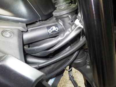 Yamaha MT-03 2023