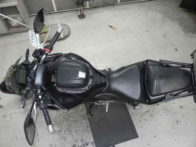 Yamaha MT-03 2023