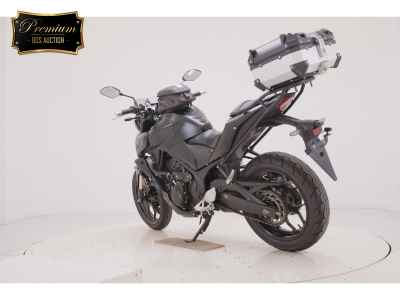 Yamaha MT-03 2023