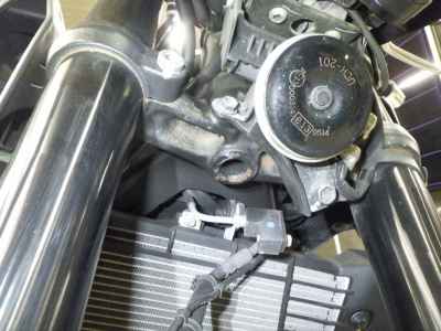 Yamaha MT-03 2023