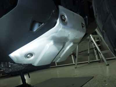 Honda X-Adv 750 2025