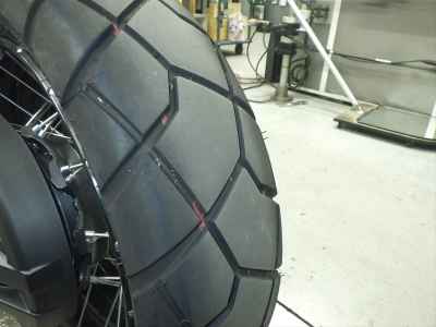 Honda X-Adv 750 2025