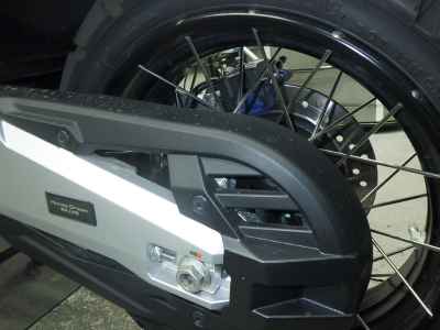 Honda X-Adv 750 2025