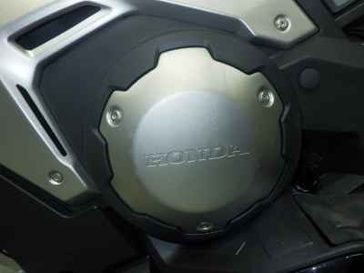 Honda X-Adv 750 2025