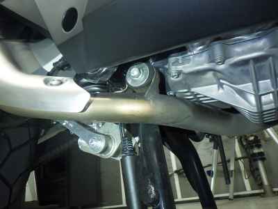 Honda X-Adv 750 2025