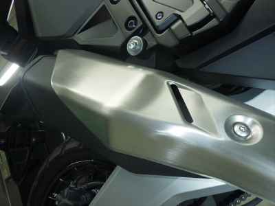 Honda X-Adv 750 2025