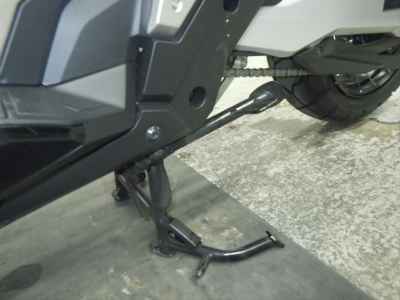 Honda X-Adv 750 2025