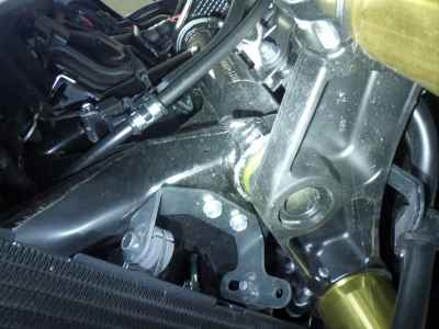 Honda X-Adv 750 2025
