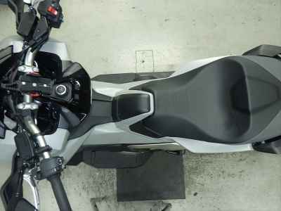 Honda X-Adv 750 2025