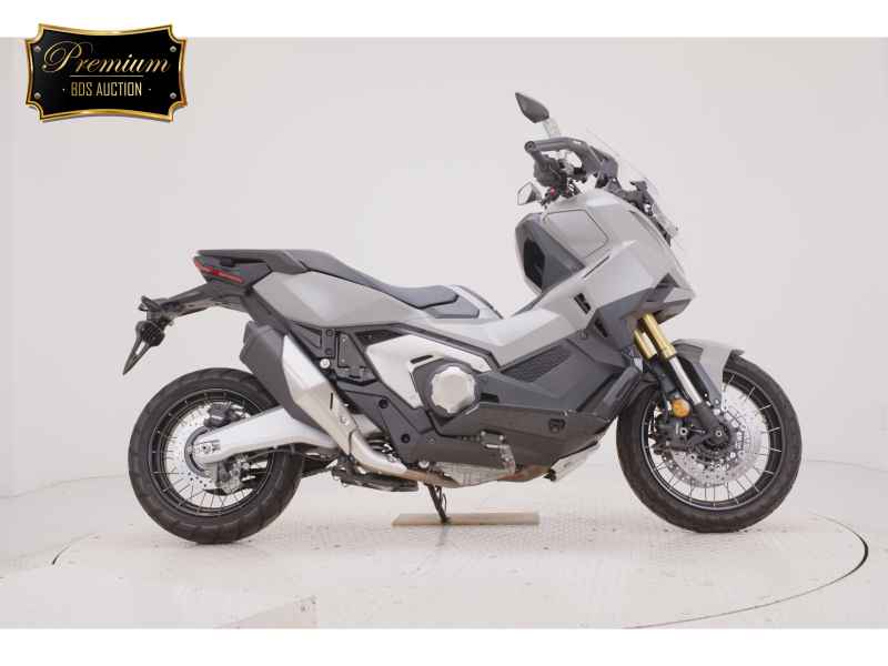 Honda X-Adv 750 2025