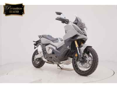 Honda X-Adv 750 2025