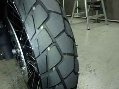 Honda X-Adv 750 2025