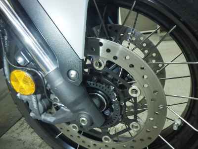 Honda X-Adv 750 2025