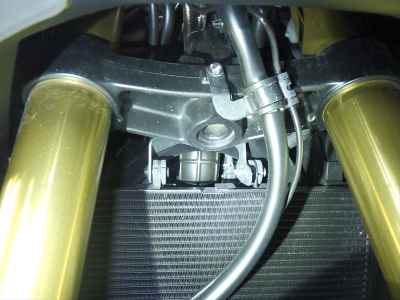 Honda X-Adv 750 2025
