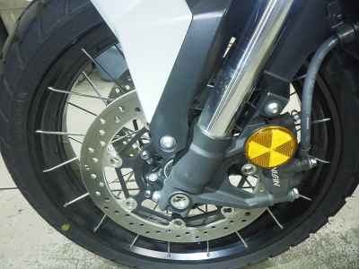 Honda X-Adv 750 2025
