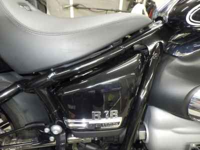 BMW R18 First Edition 2020