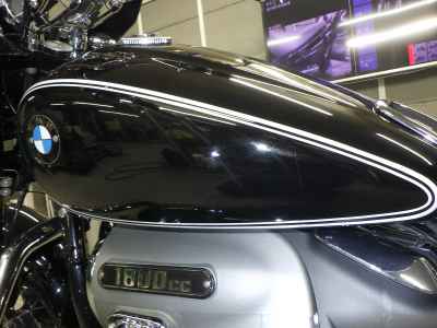 BMW R18 First Edition 2020