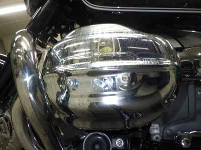 BMW R18 First Edition 2020