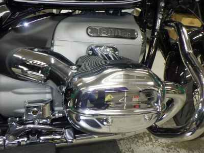 BMW R18 First Edition 2020