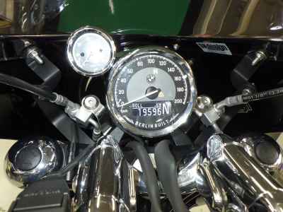 BMW R18 First Edition 2020