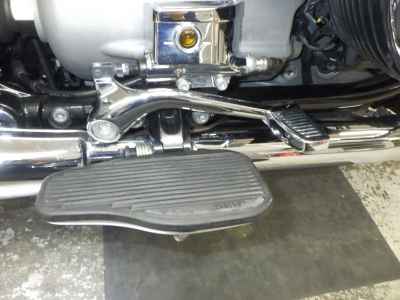 BMW R18 First Edition 2020