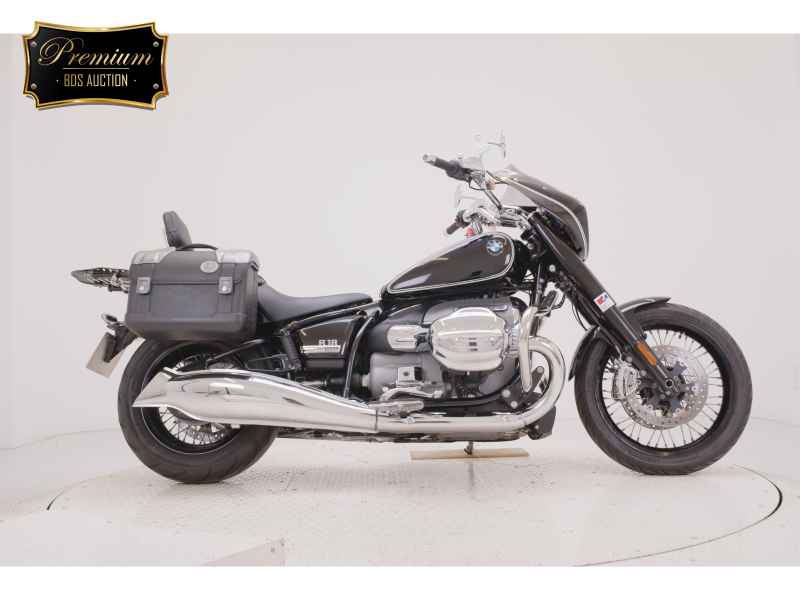 BMW R18 First Edition 2020