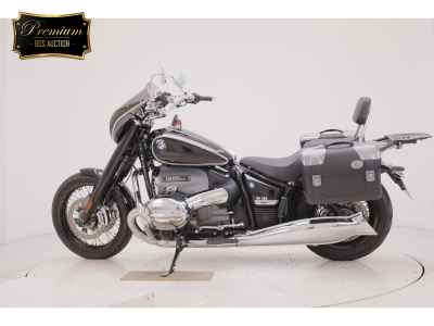 BMW R18 First Edition 2020
