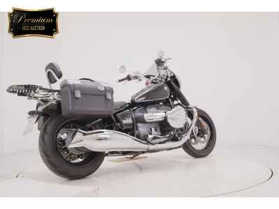 BMW R18 First Edition 2020