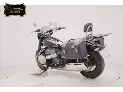 BMW R18 First Edition 2020