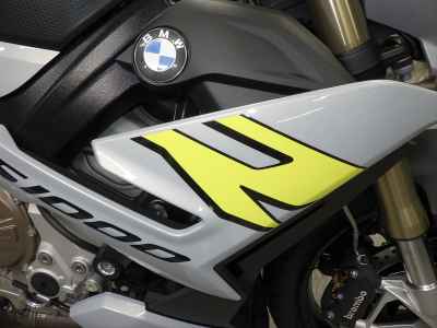 BMW S1000R 2022