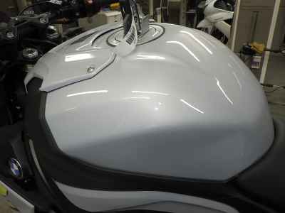 BMW S1000R 2022