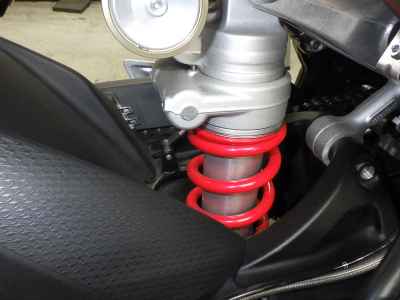 BMW S1000R 2022