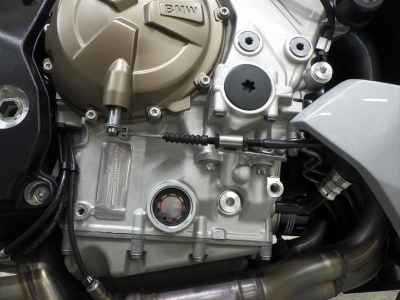 BMW S1000R 2022