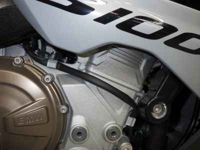 BMW S1000R 2022