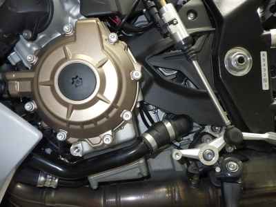 BMW S1000R 2022